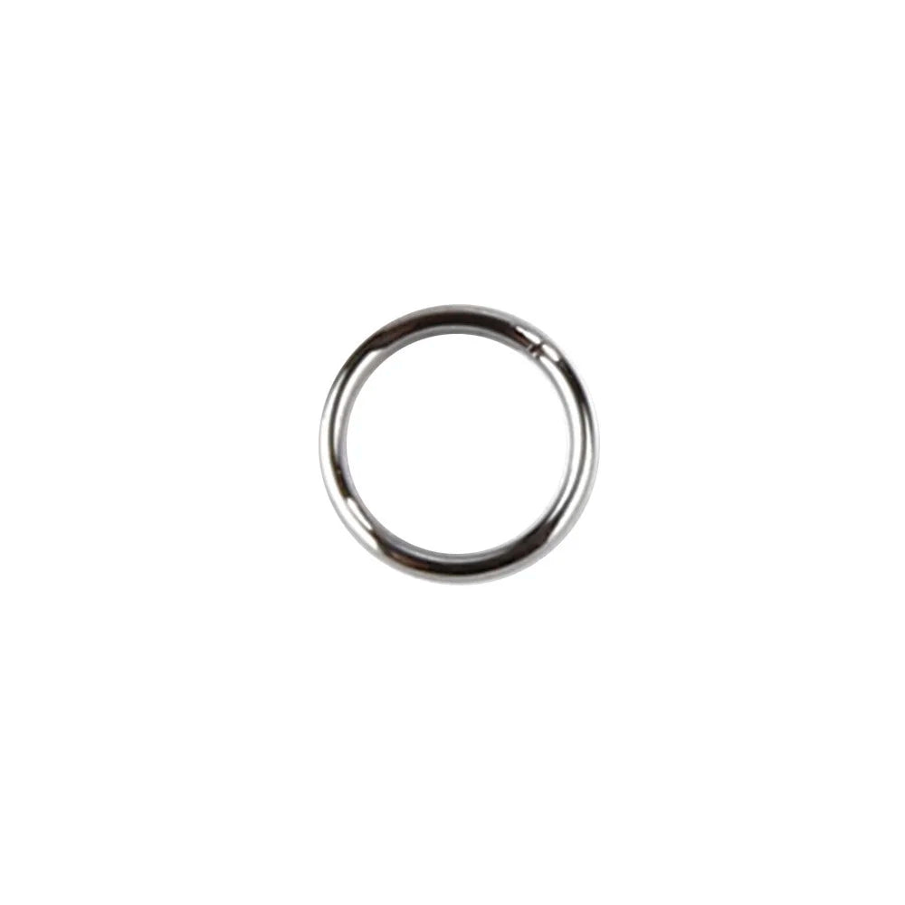 200pcs Dart Shaft Steel O Ring For Nylon Darts Shafts