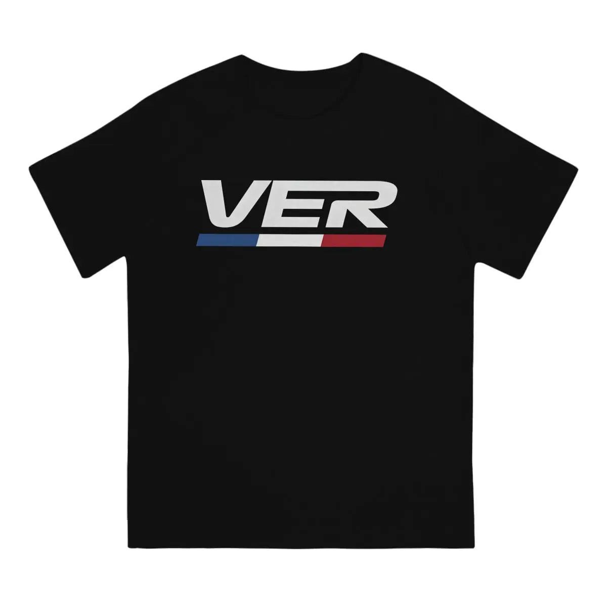 Max Verstappens T-Shirt