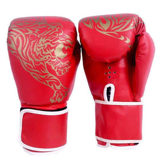 Boxing Gloves