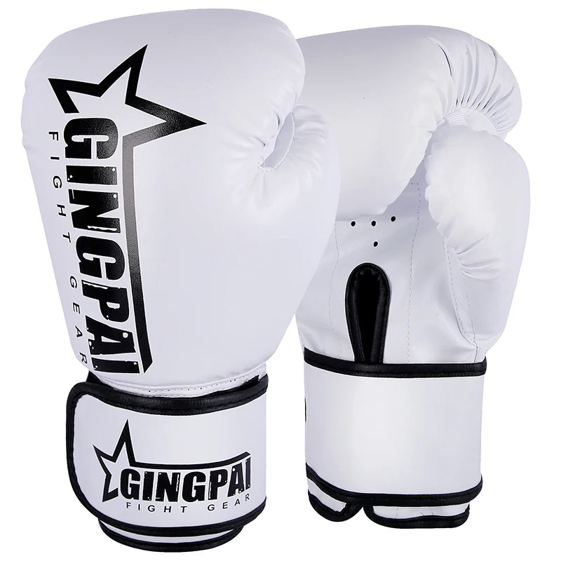 6oz 10oz Boxing Gloves