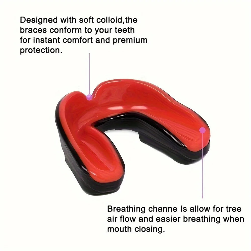 Sports Mouthguard