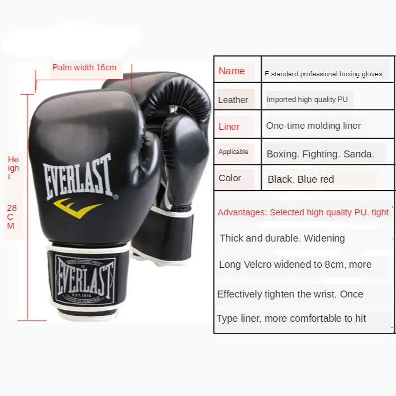 6 8 10 12 OZ Boxing Gloves Many Styles Available