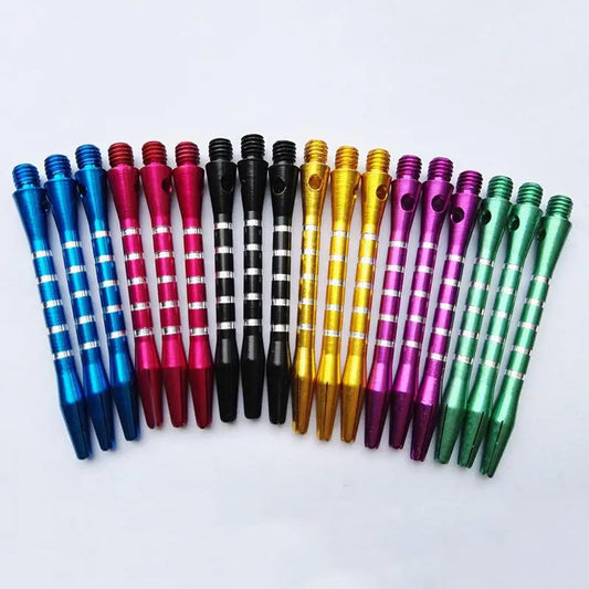 6pcs 53mm Standard Thread Darts Accessories