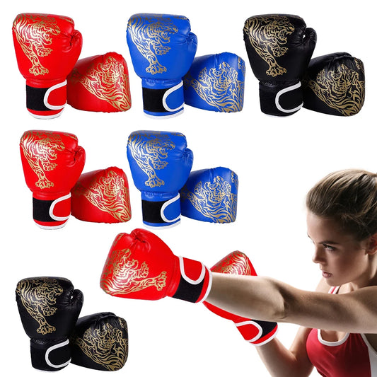 Boxing Gloves for Children