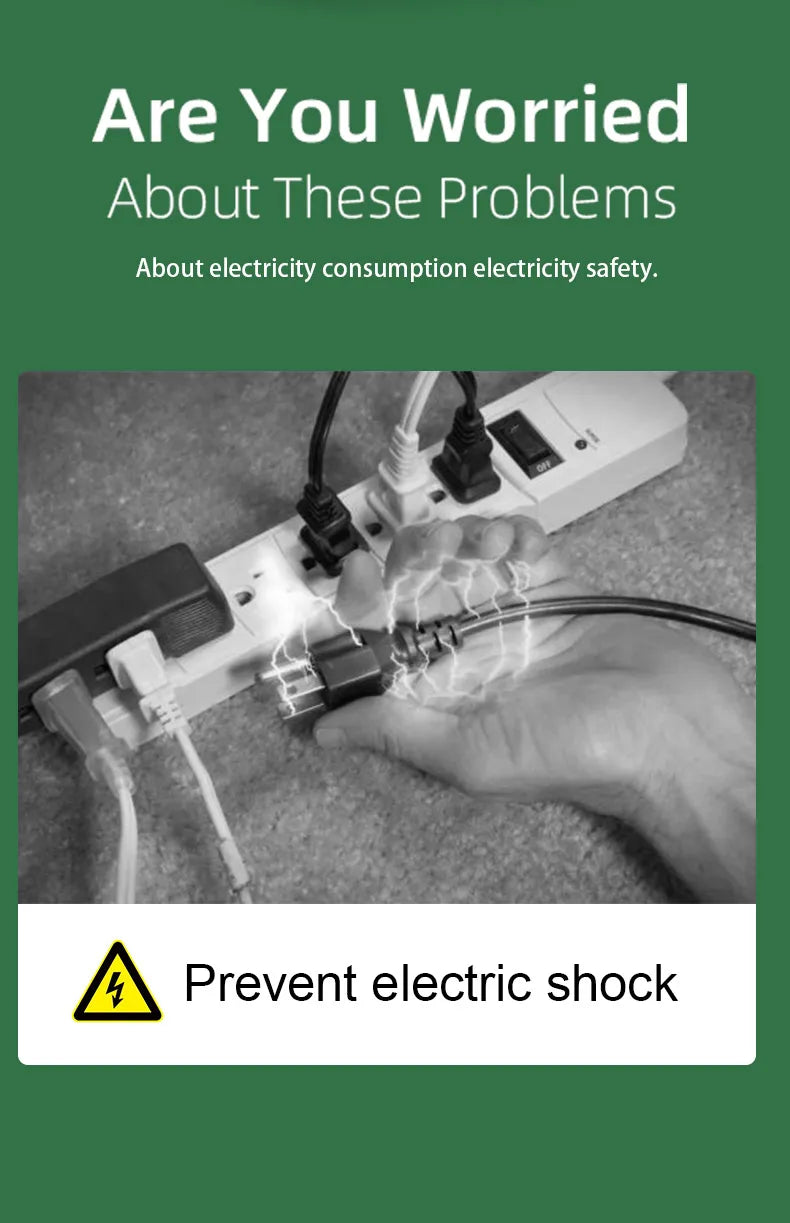 Current Circuit Breaker