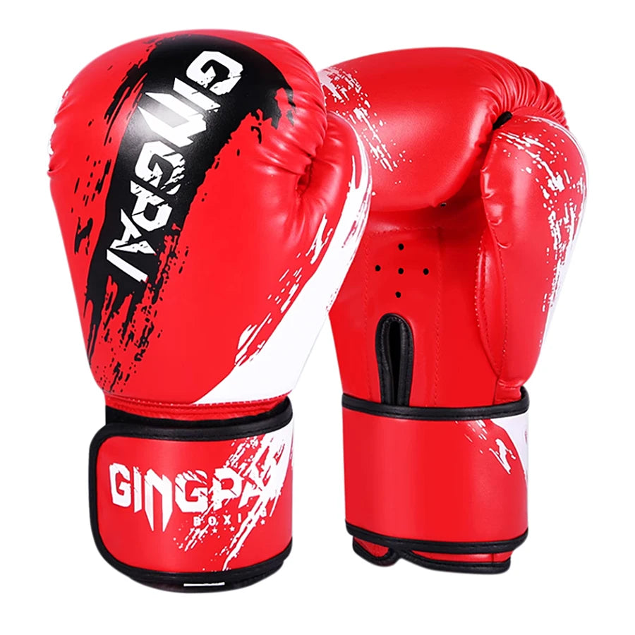 6oz/10oz Boxing Gloves Many Styles Available