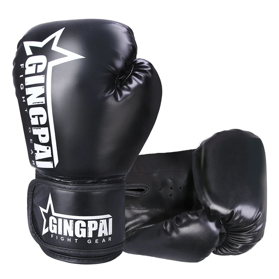 6oz 10oz Boxing Gloves