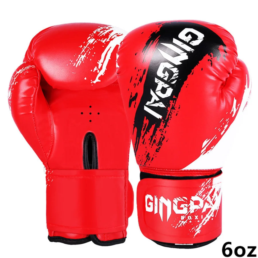 6oz/10oz Boxing Gloves Many Styles Available