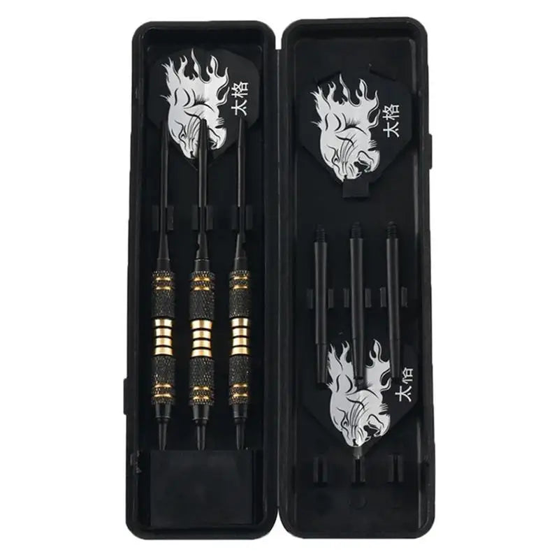 18g 3pcs/set Safety Soft Professional Indoor Soft Tip Darts Set