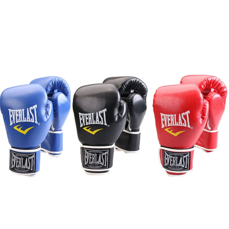 6oz-12oz Boxing Gloves