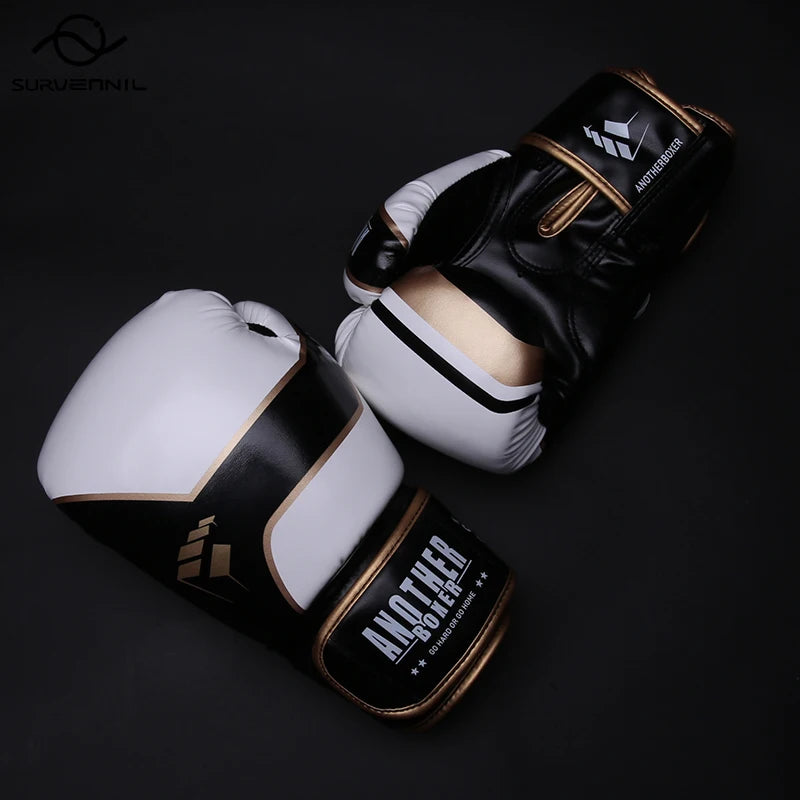 6oz 12oz 14oz Boxing Gloves