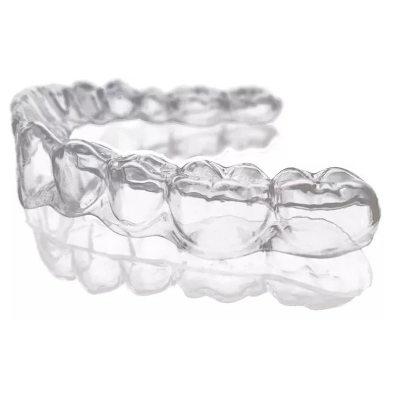 2/4pc Mouth Guard EVA Teeth Protector