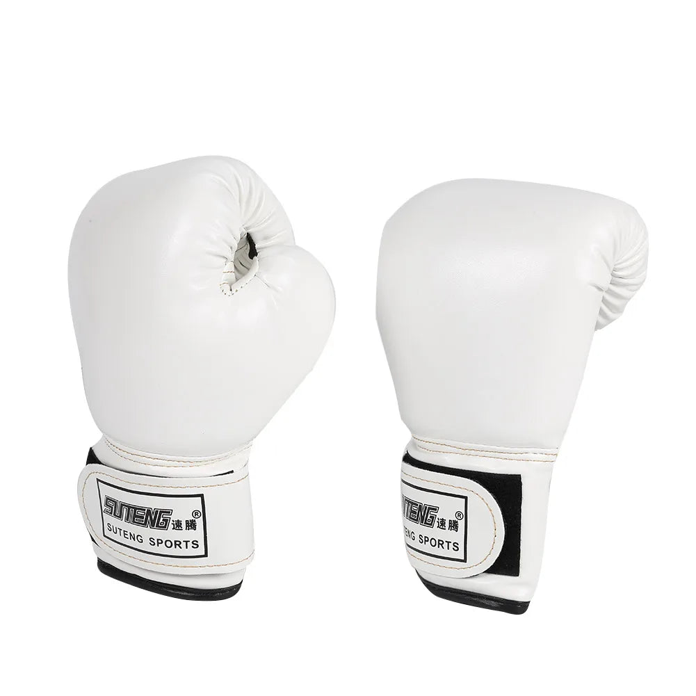 2pcs/set Boxing Training Gloves Many Styles Available