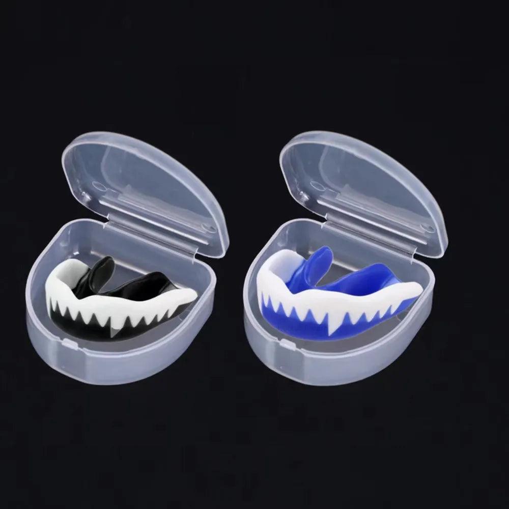 Tooth Protector Boxing Mouthguard