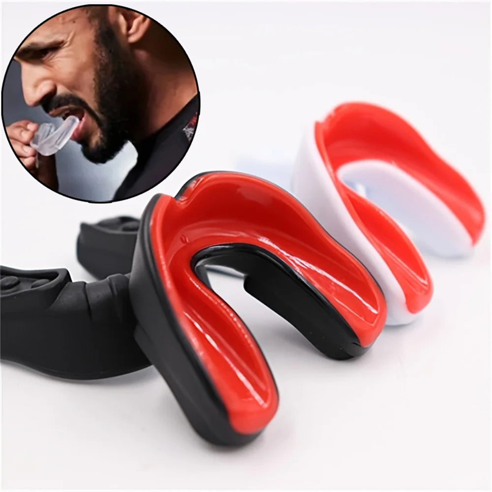 Sports Mouthguard