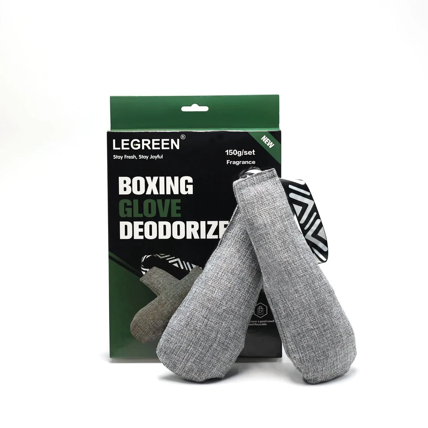 Boxing Gloves Deodorizers Portable