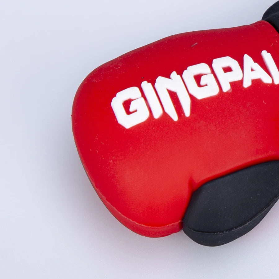 Boxing Gloves Key Ring