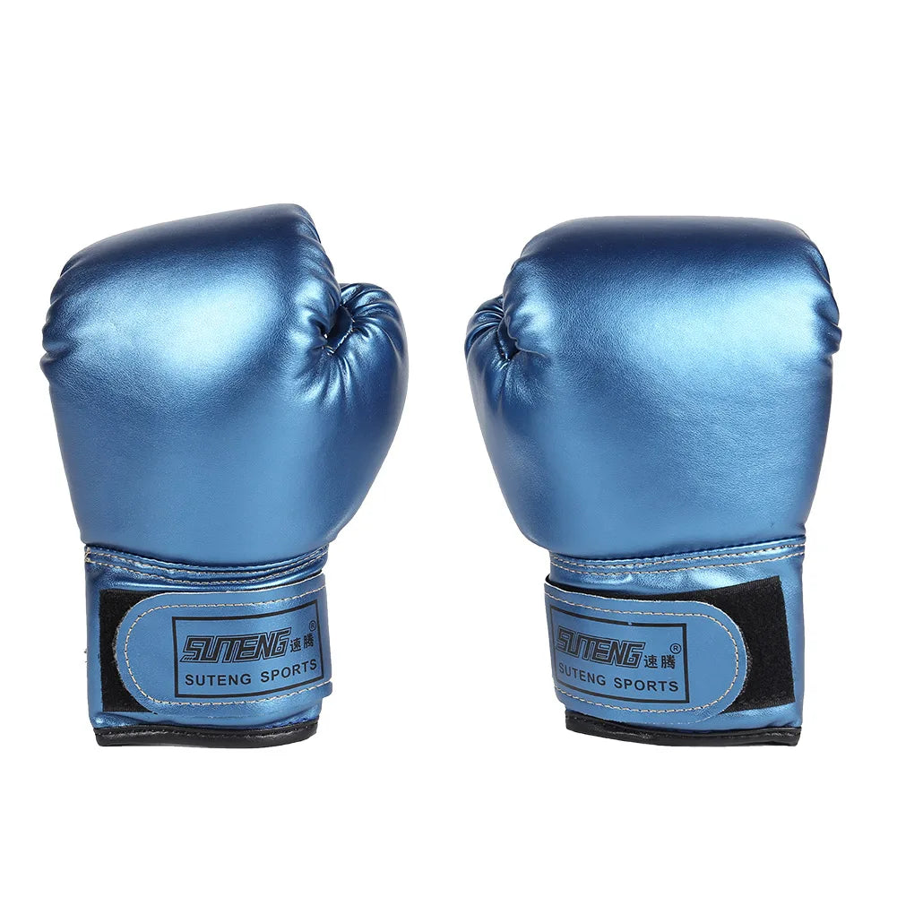 1 Pair Kids Boxing Gloves