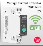 Current Circuit Breaker