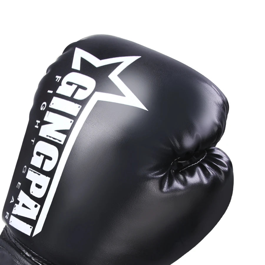 6oz 10oz Boxing Gloves