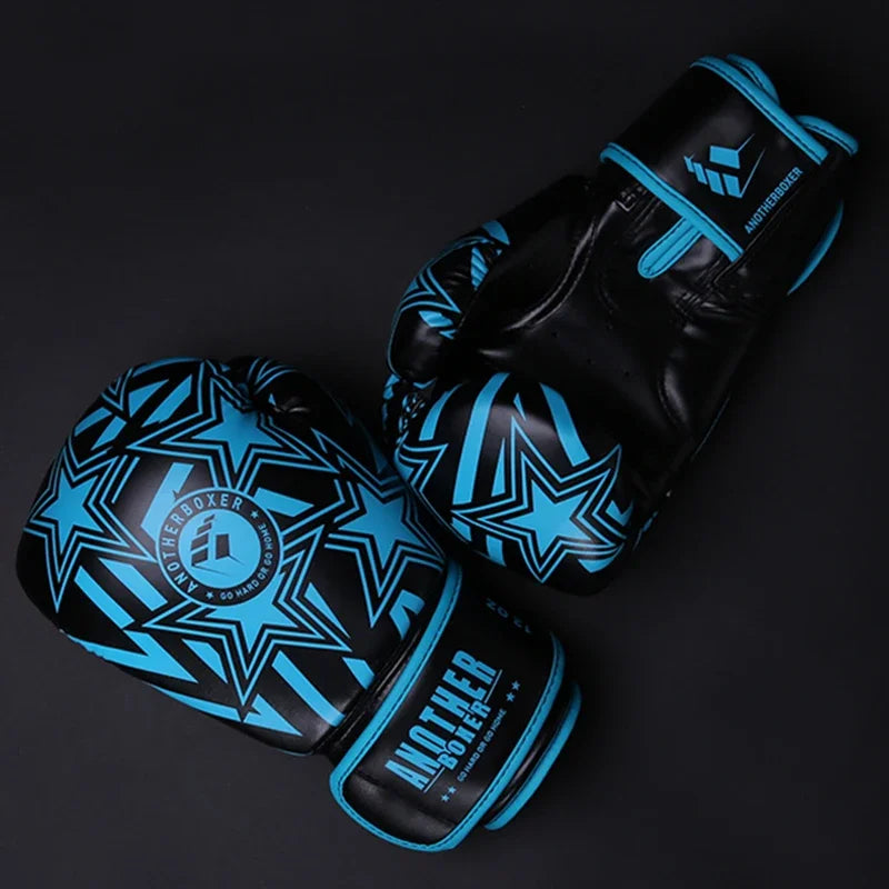 6oz Boxing Gloves Many Designs Available