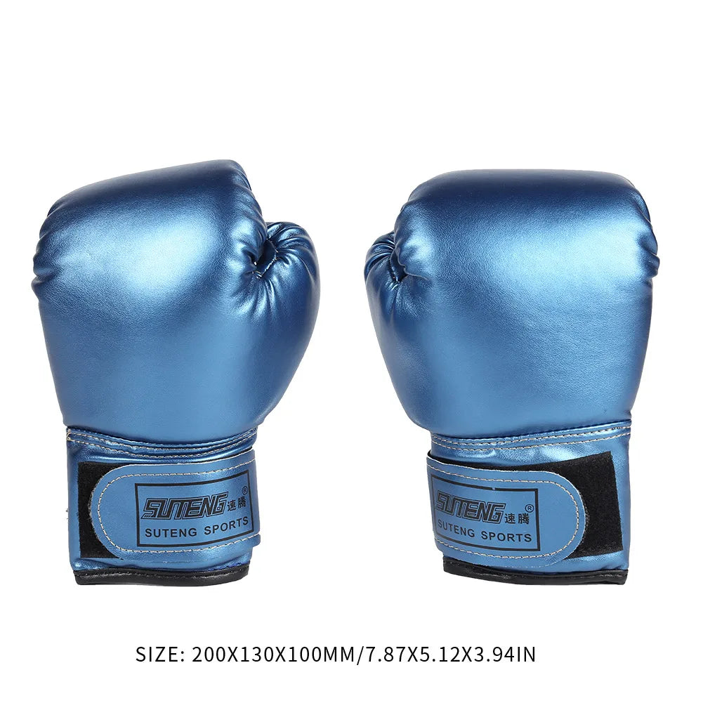 2pcs/set Boxing Training Gloves Many Styles Available