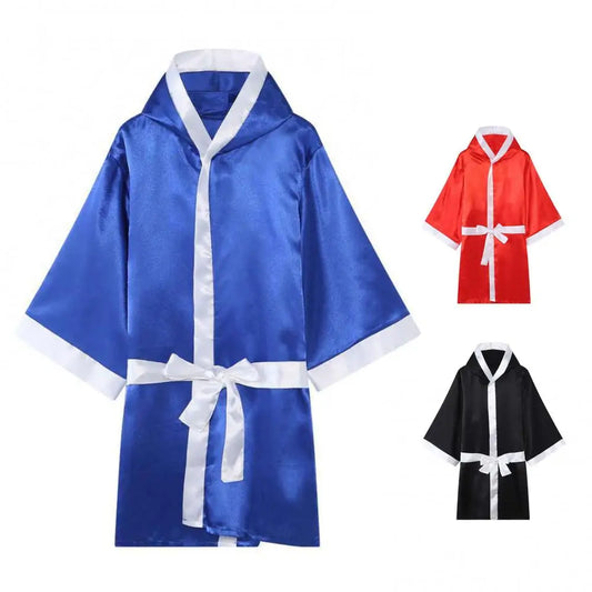 Training Boxing Robe