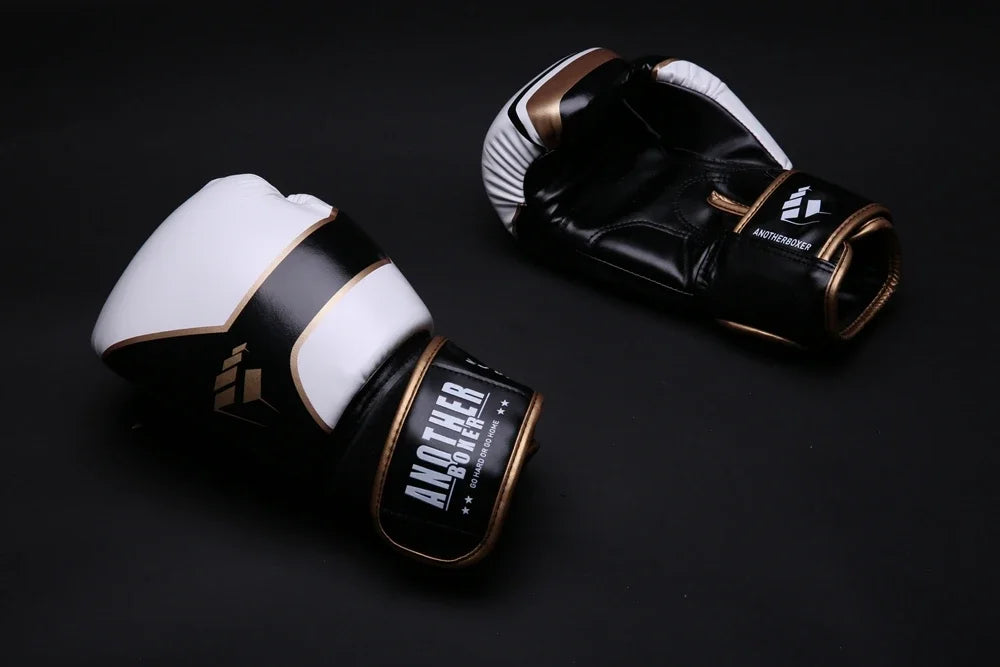 4oz Boxing Gloves Many Designs Available