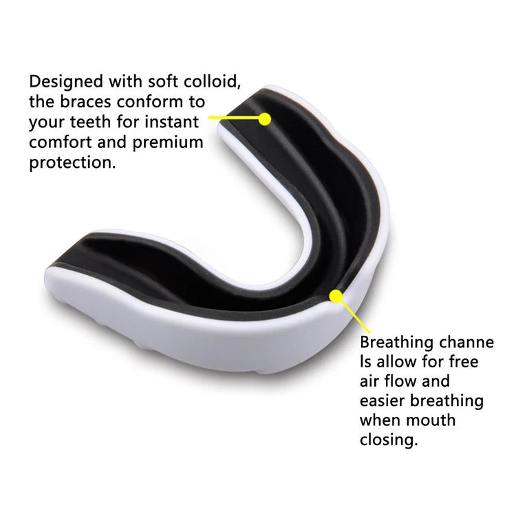 Boxing Gumshield