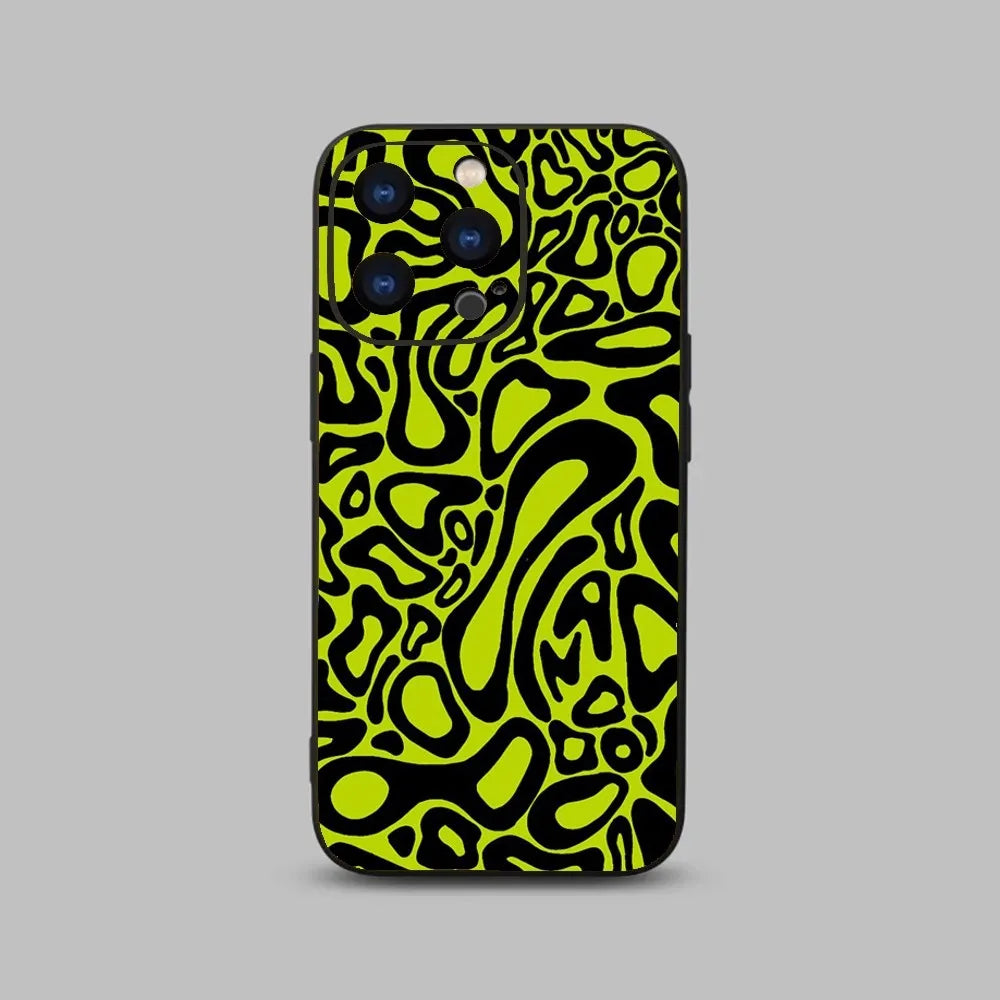 Formula 1 Lando Norris Phone Case