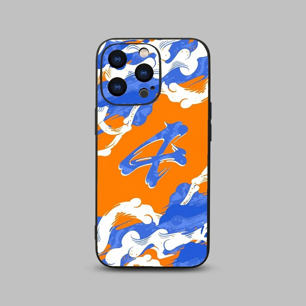 Formula 1 Lando Norris Phone Case