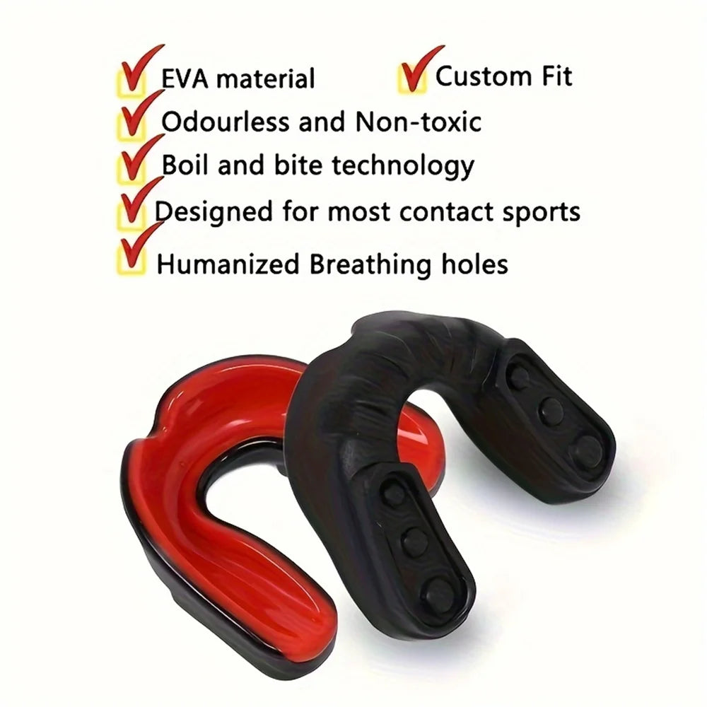 Sports Mouthguard