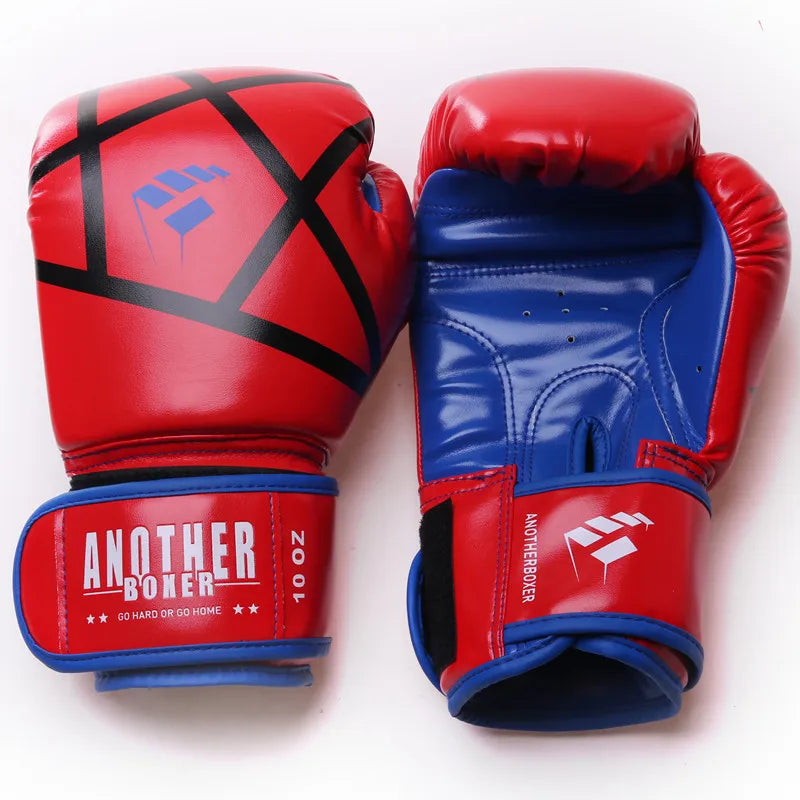 6oz 12oz 14oz Boxing Gloves