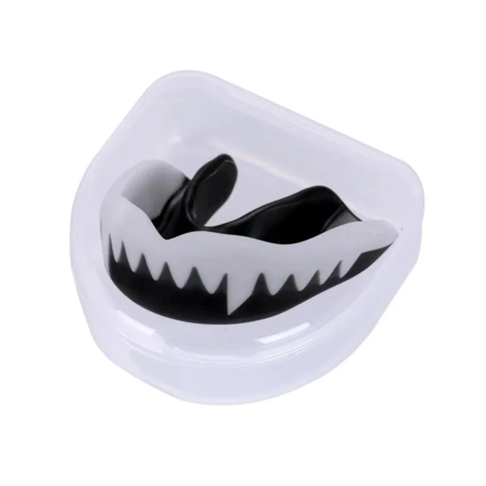 Tooth Protector Boxing Mouthguard