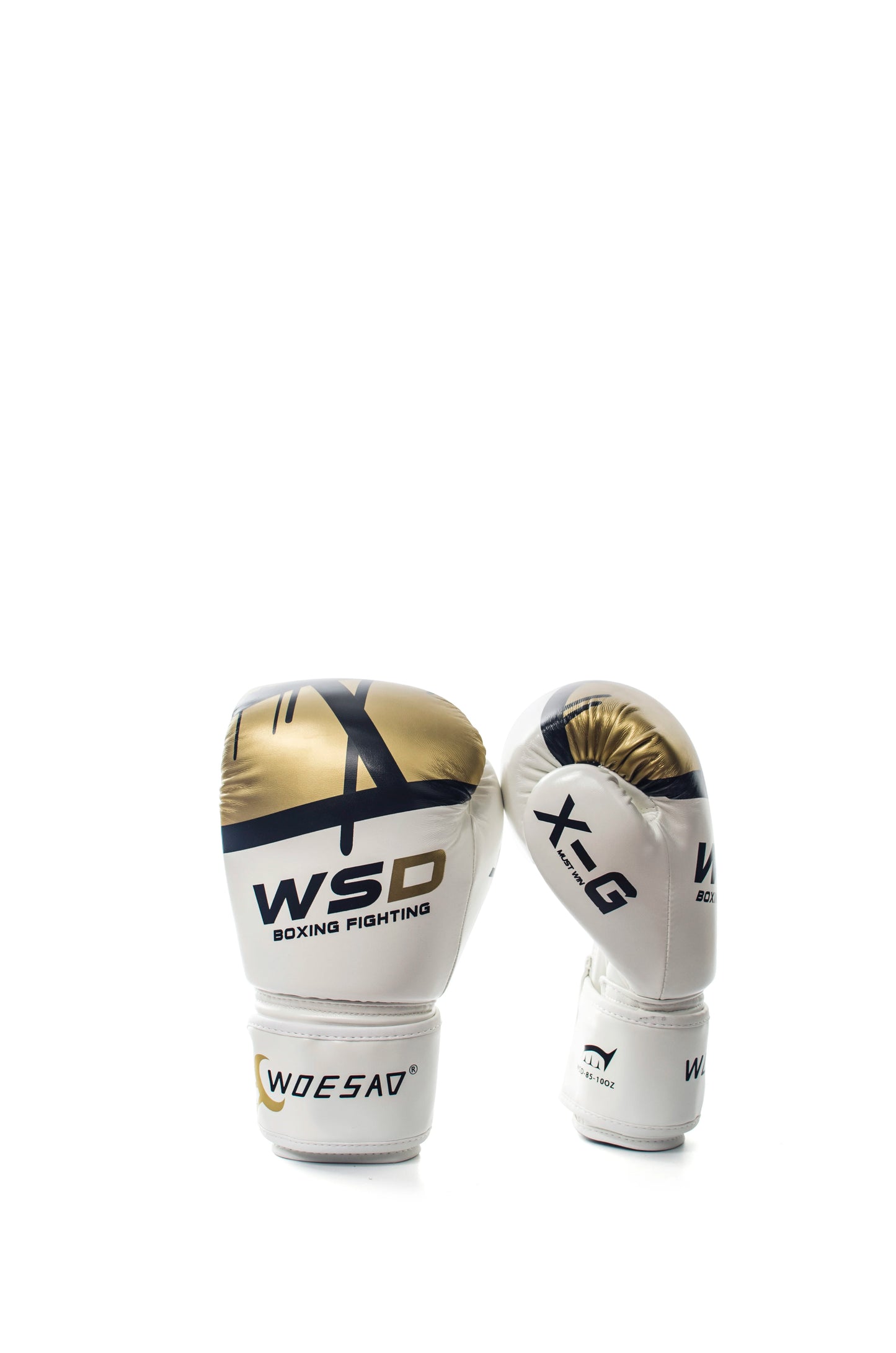 6 8 10 12 oz Boxing Gloves