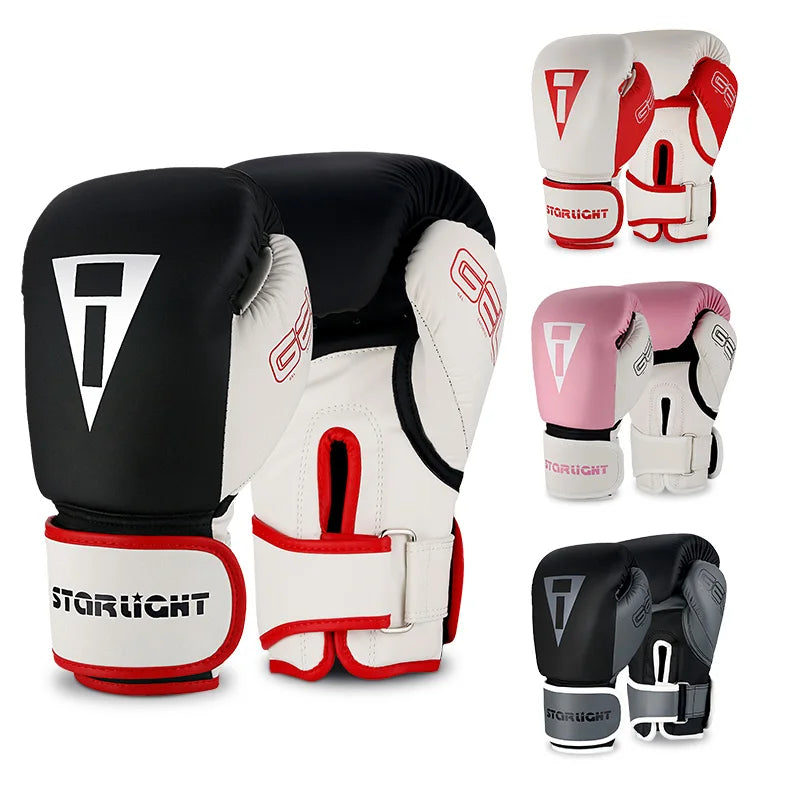 6OZ,8OZ,10OZ,12OZ,14OZ Adult Boxing Gloves