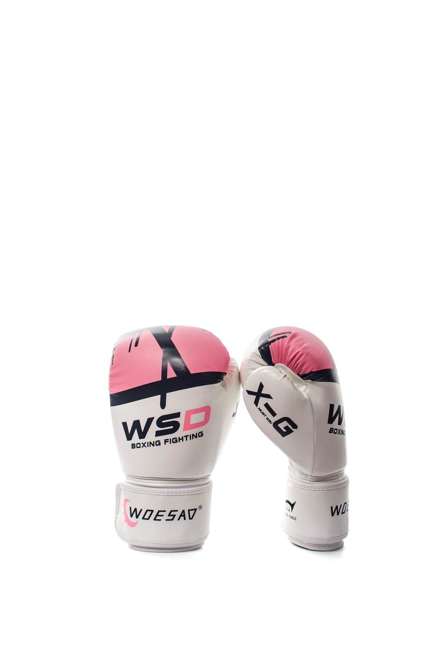 6 8 10 12 oz Boxing Gloves