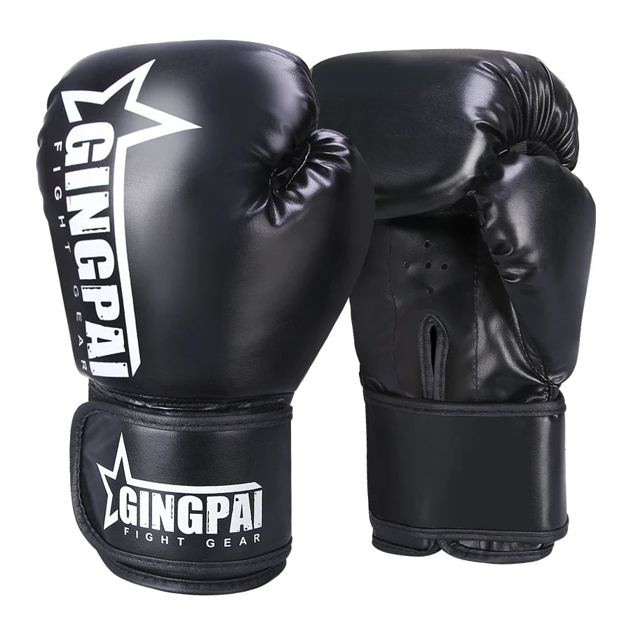 6oz 10oz Boxing Gloves