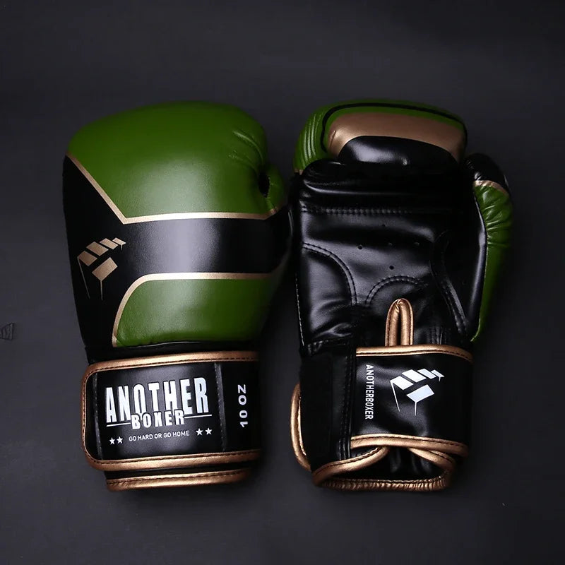 6oz Boxing Gloves Many Designs Available