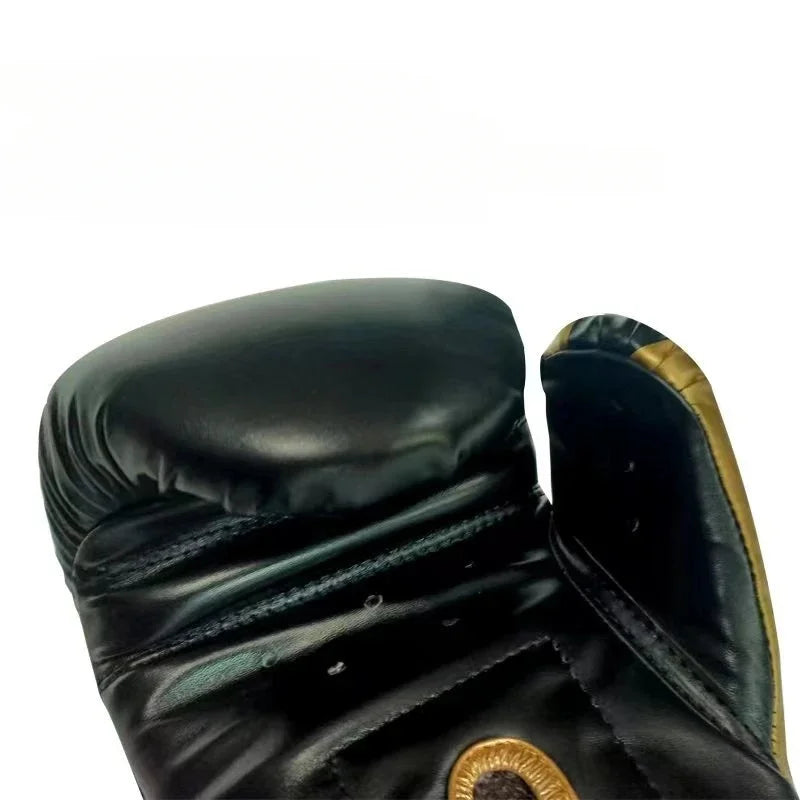 6/12Oz Professional Boxing Gloves Different Styles Available