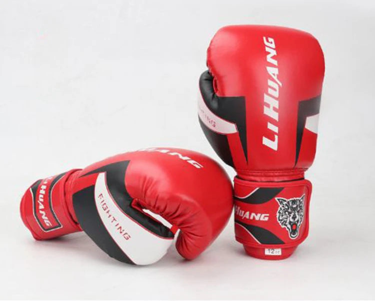 6 8 10 12 oz Boxing Gloves Variety of Styles