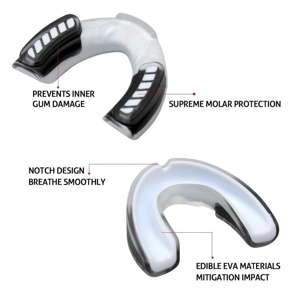 Sports Mouth Guard