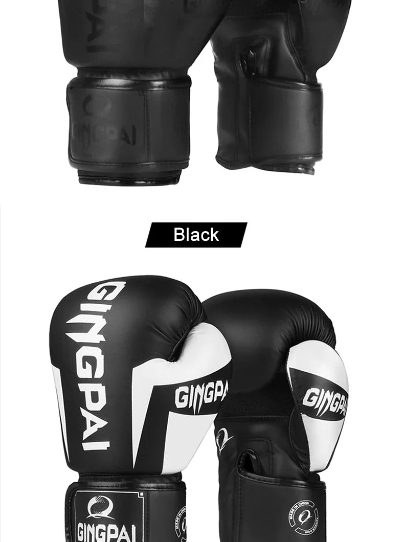 6oz 8oz 10oz 12oz Kick Boxing Gloves Many Styles