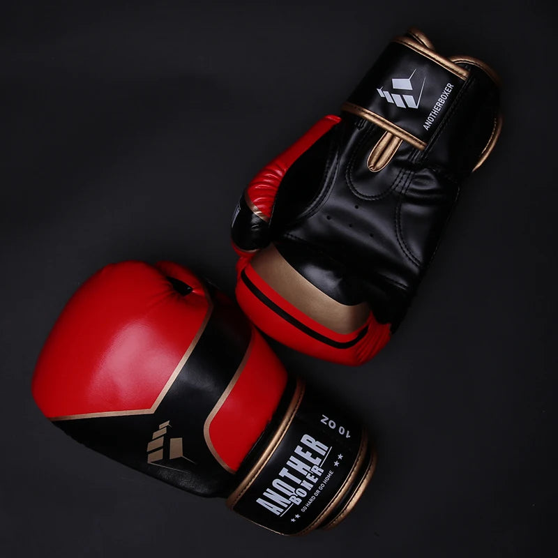 6oz 12oz 14oz Boxing Gloves