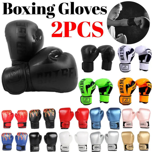 Boxing Gloves