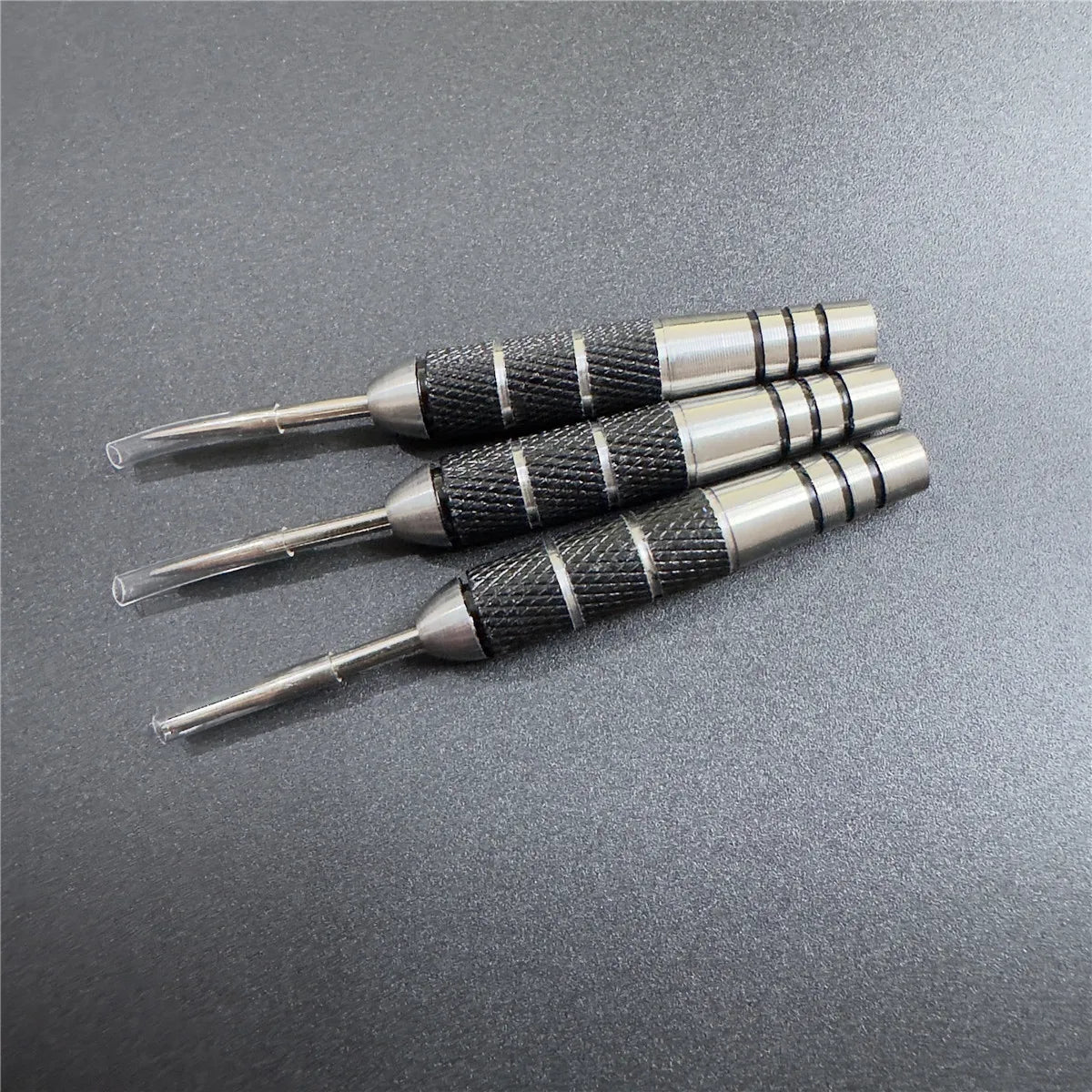 3pcs/set Of High Quality Dart Needle 4.5mm/0.18in Screw