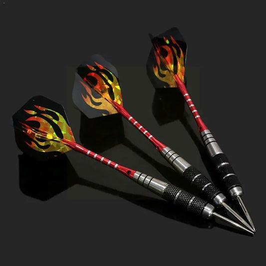 22g 3pcs/Set Tungsten Steel Darts