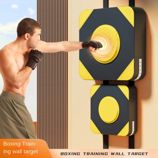 Wall Punching Pad