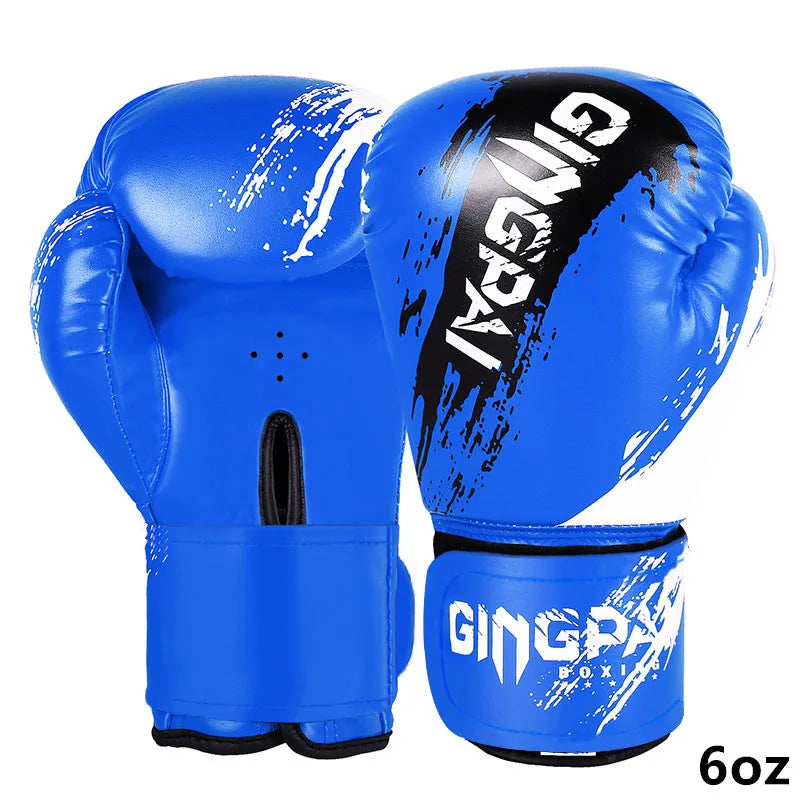 6oz/10oz Boxing Gloves Many Styles Available