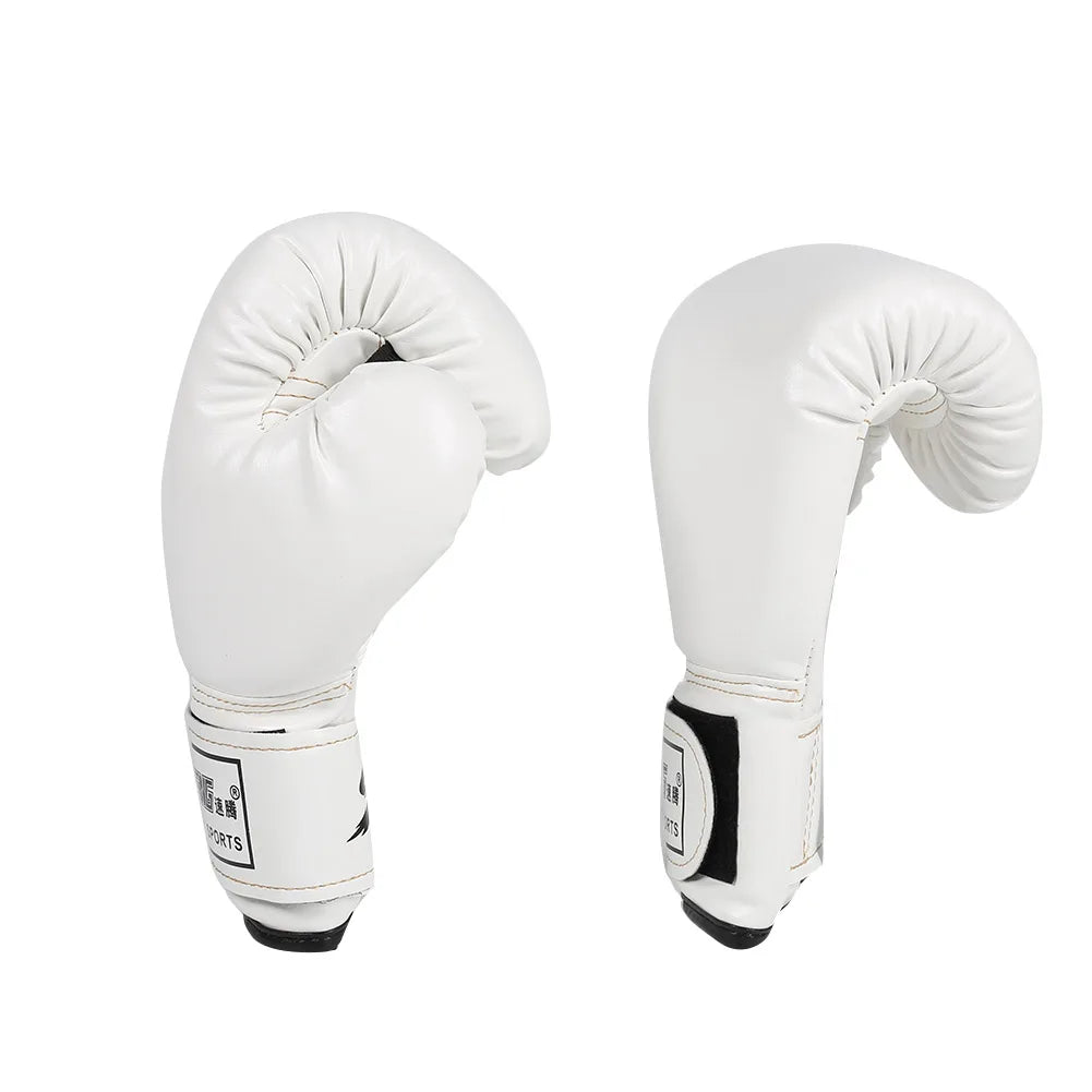 2pcs/set Boxing Training Gloves Many Styles Available